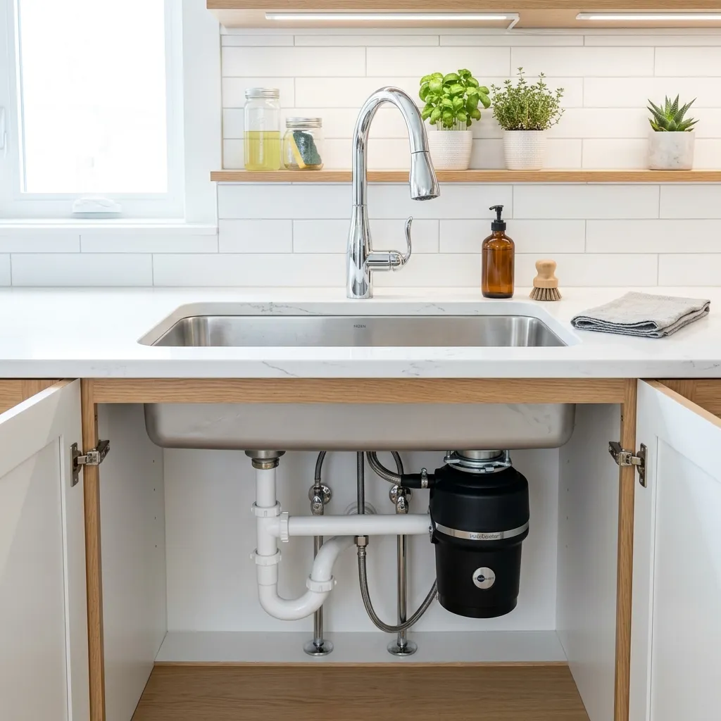 Kitchen Plumbing in Valhalla, NY